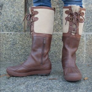 Ugg Belcloud, best winter boot EVER!